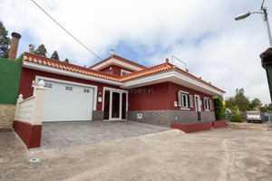 Dom na sprzedaż 225m2 Wyspy Kanaryjskie Santa Cruz de Tenerife - zdjęcie 1