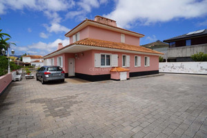 Dom na sprzedaż 457m2 Wyspy Kanaryjskie Santa Cruz de Tenerife - zdjęcie 1