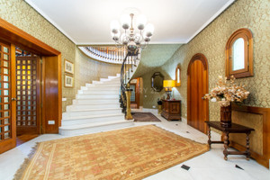 Dom na sprzedaż 1440m2 Madryt - zdjęcie 1
