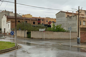 Działka na sprzedaż Katalonia Tarragona - zdjęcie 3