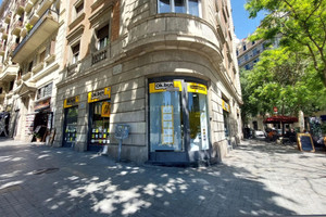 Komercyjne na sprzedaż 111m2 Katalonia Barcelona - zdjęcie 1