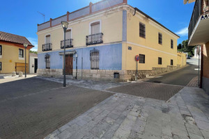Dom na sprzedaż 720m2 Madryt - zdjęcie 1