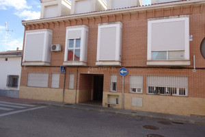 Mieszkanie na sprzedaż 38m2 Madryt - zdjęcie 1