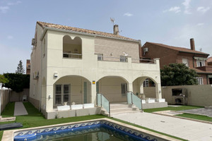 Dom na sprzedaż 400m2 Madryt - zdjęcie 1