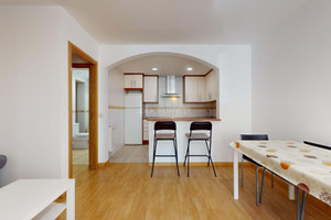 Mieszkanie na sprzedaż 48m2 Madryt - zdjęcie 1