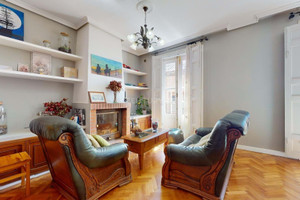 Mieszkanie na sprzedaż 144m2 Madryt - zdjęcie 1