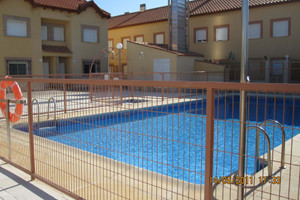 Mieszkanie na sprzedaż 84m2 Kastylia-La Mancha Toledo - zdjęcie 1