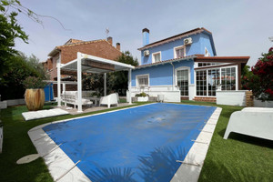 Dom na sprzedaż 173m2 Madryt - zdjęcie 1