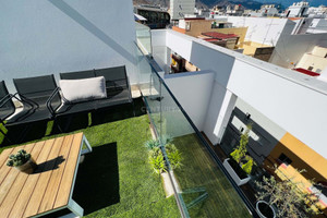 Mieszkanie na sprzedaż 147m2 Wyspy Kanaryjskie Santa Cruz de Tenerife - zdjęcie 1