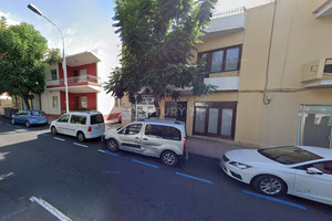Komercyjne na sprzedaż 36m2 Wyspy Kanaryjskie Santa Cruz de Tenerife - zdjęcie 1