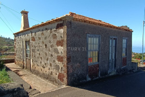 Dom na sprzedaż 64m2 Wyspy Kanaryjskie Santa Cruz de Tenerife - zdjęcie 1