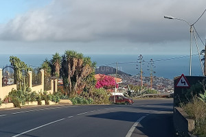 Działka na sprzedaż Wyspy Kanaryjskie Santa Cruz de Tenerife - zdjęcie 1