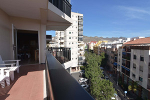 Mieszkanie na sprzedaż 158m2 Wyspy Kanaryjskie Santa Cruz de Tenerife - zdjęcie 1