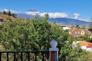 Dom na sprzedaż 292m2 Wyspy Kanaryjskie Santa Cruz de Tenerife - zdjęcie 1