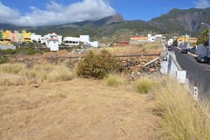 Działka na sprzedaż Wyspy Kanaryjskie Santa Cruz de Tenerife - zdjęcie 2