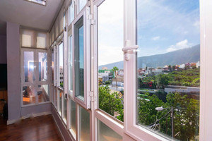Mieszkanie na sprzedaż 121m2 Wyspy Kanaryjskie Santa Cruz de Tenerife - zdjęcie 1