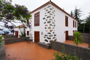 Dom na sprzedaż 1096m2 Wyspy Kanaryjskie Santa Cruz de Tenerife - zdjęcie 2