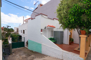 Dom na sprzedaż 119m2 Wyspy Kanaryjskie Santa Cruz de Tenerife - zdjęcie 1