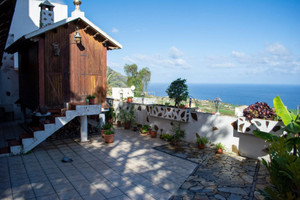 Dom na sprzedaż 297m2 Wyspy Kanaryjskie Santa Cruz de Tenerife - zdjęcie 3