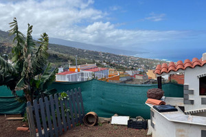 Dom na sprzedaż 195m2 Wyspy Kanaryjskie Santa Cruz de Tenerife - zdjęcie 1