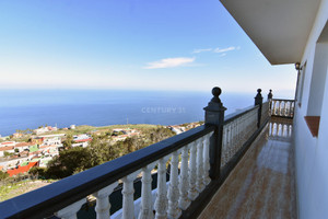 Dom na sprzedaż 380m2 Wyspy Kanaryjskie Santa Cruz de Tenerife - zdjęcie 1