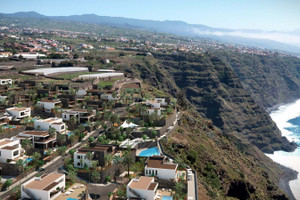 Dom na sprzedaż 277m2 Wyspy Kanaryjskie Santa Cruz de Tenerife - zdjęcie 1