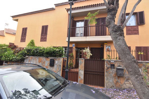 Dom na sprzedaż 115m2 Wyspy Kanaryjskie Santa Cruz de Tenerife - zdjęcie 1