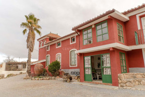 Dom na sprzedaż 580m2 Andaluzja Grenada - zdjęcie 2