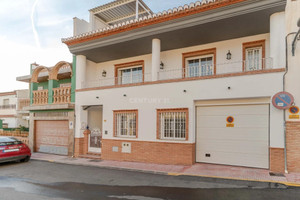 Dom na sprzedaż 357m2 Andaluzja Grenada - zdjęcie 1