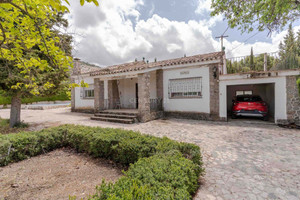 Dom na sprzedaż 206m2 Andaluzja Grenada - zdjęcie 2