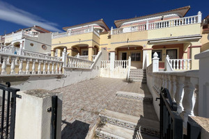 Mieszkanie na sprzedaż 61m2 Walencja Alicante - zdjęcie 1