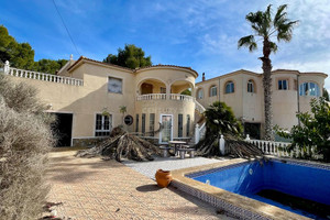 Dom na sprzedaż 83m2 Walencja Alicante - zdjęcie 1