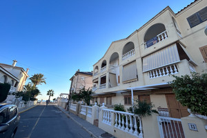 Mieszkanie na sprzedaż 59m2 Walencja Alicante - zdjęcie 1