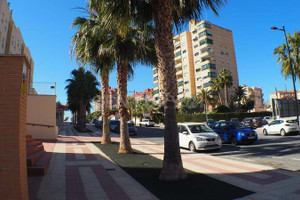 Komercyjne na sprzedaż 27m2 Walencja Alicante - zdjęcie 1