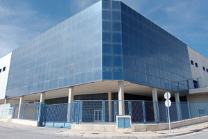 Komercyjne na sprzedaż 2579m2 Walencja Alicante - zdjęcie 1