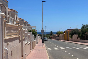 Dom na sprzedaż 54m2 Walencja Alicante Torrevieja - zdjęcie 1