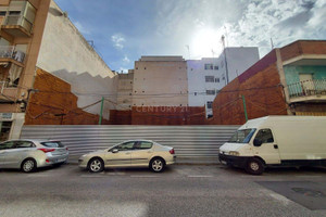 Działka na sprzedaż Walencja Alicante - zdjęcie 1