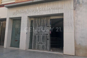 Komercyjne na sprzedaż 105m2 Walencja Alicante - zdjęcie 2