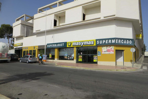 Komercyjne na sprzedaż 88m2 Walencja Alicante - zdjęcie 1