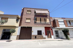 Mieszkanie na sprzedaż 186m2 Walencja Alicante - zdjęcie 1