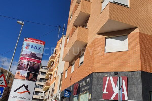 Komercyjne na sprzedaż 19m2 Walencja Alicante - zdjęcie 1