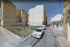 Działka na sprzedaż Walencja Alicante - zdjęcie 1
