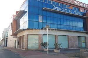 Komercyjne na sprzedaż 90m2 Walencja Alicante - zdjęcie 1