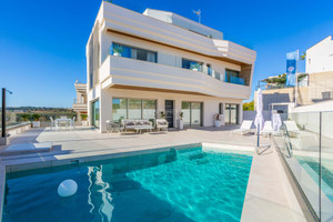 Dom na sprzedaż 336m2 Walencja Alicante - zdjęcie 1