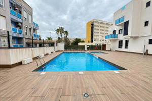 Dom na sprzedaż 52m2 Walencja Alicante - zdjęcie 1