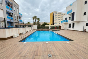 Dom na sprzedaż 52m2 Walencja Alicante Torrevieja - zdjęcie 1