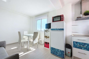 Mieszkanie na sprzedaż 37m2 Walencja Alicante - zdjęcie 3