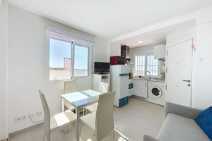 Mieszkanie na sprzedaż 37m2 Walencja Alicante - zdjęcie 2