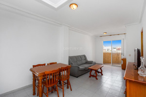 Mieszkanie na sprzedaż 58m2 Walencja Alicante - zdjęcie 1