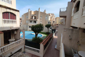 Dom na sprzedaż 44m2 Walencja Alicante - zdjęcie 1